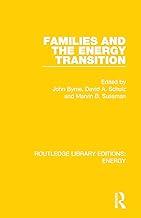 Families and the Energy Transition