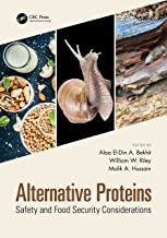 Alternative Proteins: Safety and Food Security Considerations