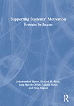 Supporting Students' Motivation: Strategies for Success
