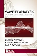 Wavelet Analysis: Basic Concepts and Applications