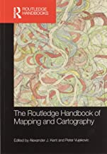 The Routledge Handbook of Mapping and Cartography