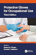 Protective Gloves for Occupational Use
