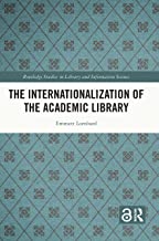 The Internationalization of the Academic Library