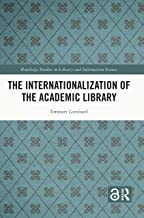 The Internationalization of the Academic Library