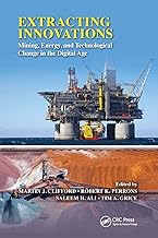 Extracting Innovations: Mining, Energy, and Technological Change in the Digital Age