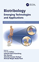 Biotribology: Emerging Technologies and Applications
