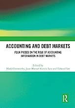 Accounting and Debt Markets: Four Pieces on the Role of Accounting Information in Debt Markets