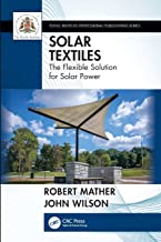 Solar Textiles: The Flexible Solution for Solar Power