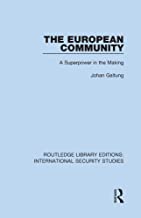 The European Community: A Superpower in the Making: 7