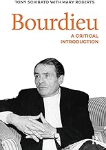 Bourdieu: A critical introduction