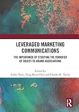 Leveraged Marketing Communications: The Importance of Studying the Transfer of Object-to-Brand Associations