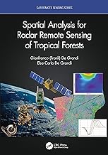 Spatial Analysis for Radar Remote Sensing of Tropical Forests