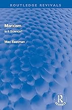 Marxism: Is it Science?