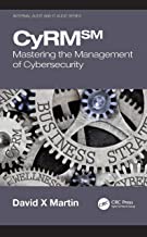 CyRM: Mastering the Management of Cybersecurity