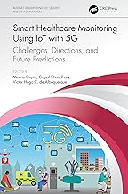 Smart Healthcare Monitoring Using IoT with 5G: Challenges, Directions, and Future Predictions