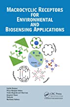 Macrocyclic Receptors for Environmental and Biosensing Applications