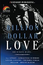Billion Dollar Love: Manlove Edition