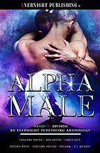 Alpha Male: Manlove Edition