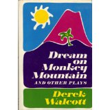 Dream on Monkey Mountain and other plays