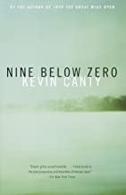 Nine Below Zero: A Novel