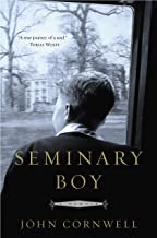 Seminary Boy: A Memoir