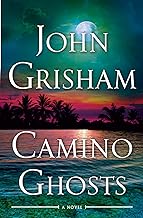 Camino Ghosts - Limited Edition: A Novel: 3