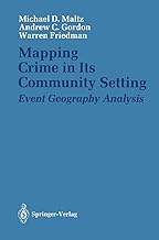 Mapping Crime in Its Community Setting: Event Geography Analysis
