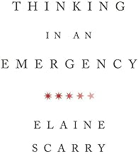 [(Resisting Representation)] [Author: Elaine Scarry] published on (April, 1995)