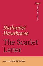 The Scarlet Letter: 0