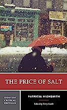 The Price of Salt: A Norton Critical Edition