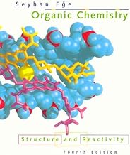 Organic Chemistry: Structure and Reactiuvity