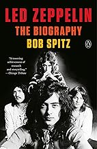 Led Zeppelin: The Biography