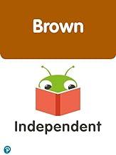 Bug Club Pro Independent Brown Pack (May 2018)