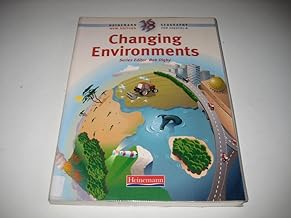 Heinemann 16-19 Geography: Changing Environments Student Book