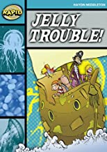 Rapid Stage 3 Set B: Jelly Trouble (Series 1)