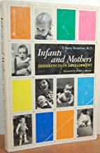 Title: Infants and Mothers Differences In Development