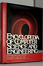 Encyclopedia of Computer Science