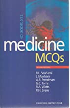 Textbook of Medicine MCQs