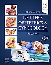 Netter's Obstetrics and Gynecology