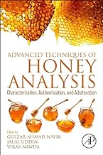 Advanced Techniques of Honey Analysis: Characterization, Authentication, and Adulteration