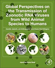 Global Perspectives of the Transmission of Zoonotic Rna Viruses from Wild Animal Species to Humans: Zoonotic, Epizootic, and Anthropogenic Transmission Viral Pathogens