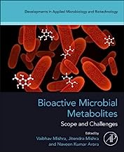 Bioactive Microbial Metabolites: Scope and Challenges