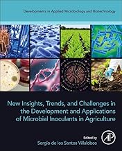 New Insights, Trends, and Challenges in the Development and Applications of Microbial Inoculants in Agriculture