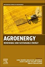 Agroenergy: Renewable and Sustainable Energy
