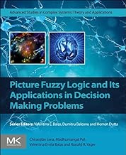 Picture Fuzzy Logic and Its Applications in Decision Making Problems