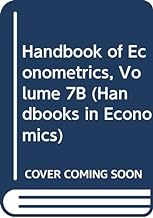Handbook of Econometrics: Volume 7B