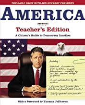 The Daily Show With Jon Stewart Presents America: A Citizen's Guide to Democracy Inaction