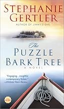 The Puzzle Bark Tree