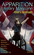Apparition Lit, Issue 5: Resistance (January 2019)