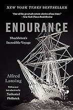 Endurance: Shackleton's Incredible Voyage (Anniversary Edition)
